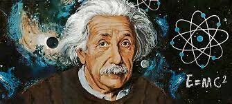 ¿Quién fue Albert Einstein y cuáles fueron sus aportaciones?