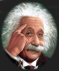 ¿Qué hechos de la vida de Einstein lo llevaron a ser reconocido internacionalmente?