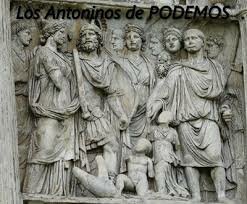 Los Antoninos