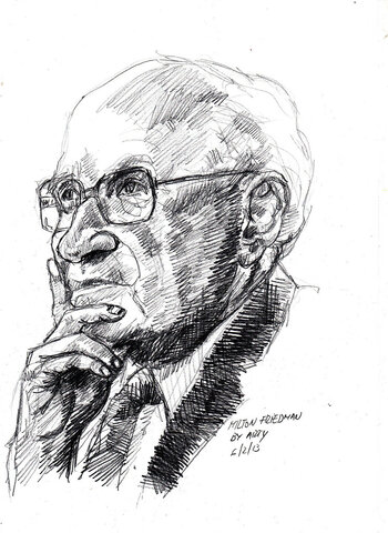 Aportaciones (monetarista)