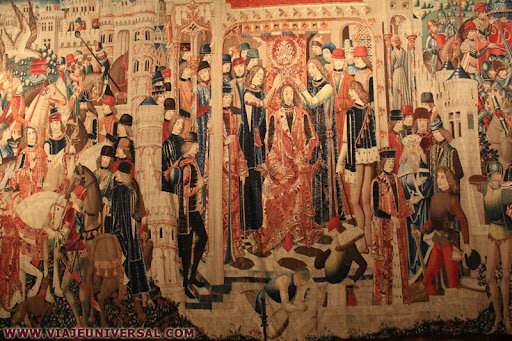 Tarquinio el Soberbio es el nuevo Rey