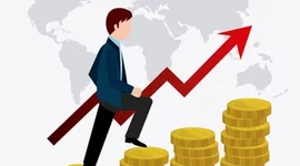 Timeline: LA EVOLUCIÓN DE LA ECONOMÍA Y SUS DOCTRINAS