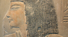 Timeline: Estilo egipcio