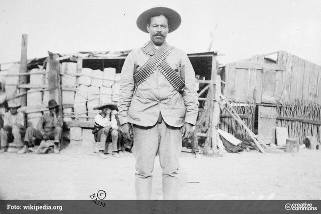 Ley agraria de Francisco Villa