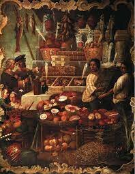 EL CONSULADO DE LA CIUDAD DE MEXICO