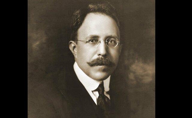 Ley agraria de Luis Cabrera