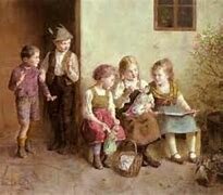 RENACIMIENTO al S. XVII