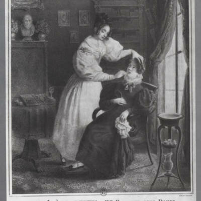 primeras graduadas de odontologia