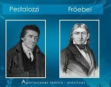 otras ideas innovadoras de pedagogos y filósofos