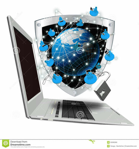 Internet y nuevas tecnologías