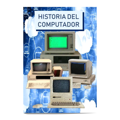 Timeline: Historia de la computadora
