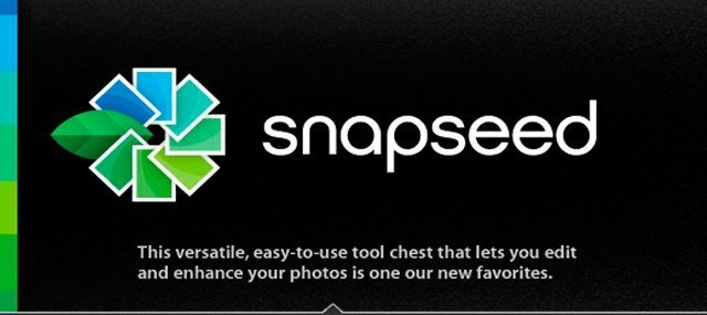 snapseed
