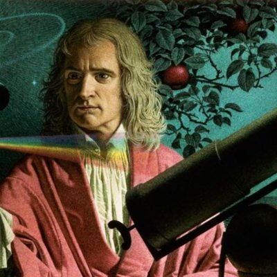 Timeline: Revolucion cientifica