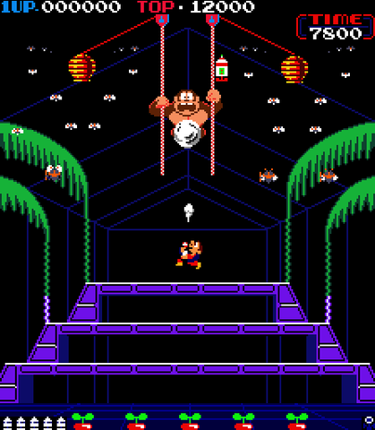 Donkey Kong