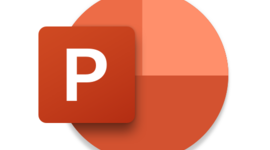 Timeline: PowerPoint