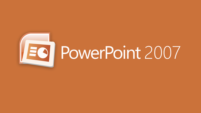 PowerPoint 2007