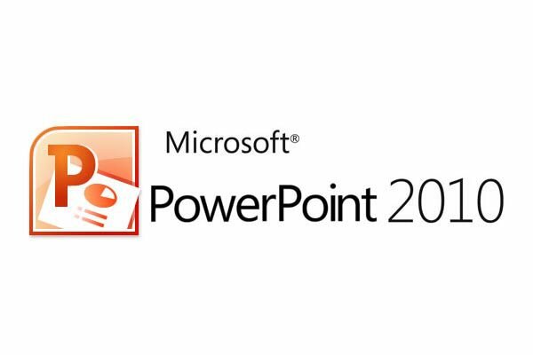PowerPoint 2010