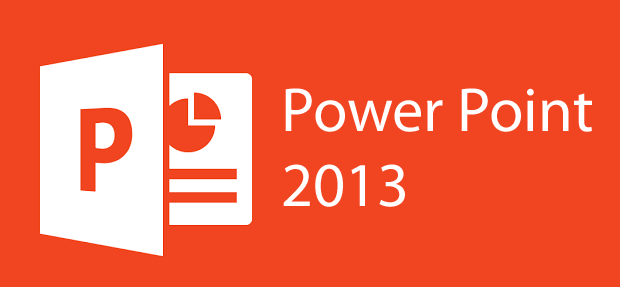PowerPoint 2013