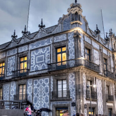 Timeline: Alimentos y Bebidas II