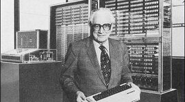 Timeline: Historia de la computadora