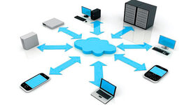 Timeline: El computo