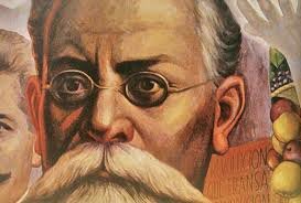 La Doctrina Carranza