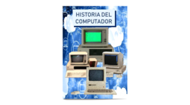 Timeline: Historia de la computadora