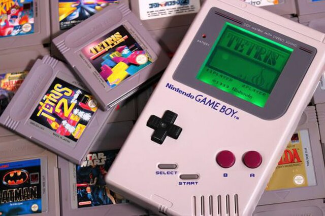 Game Boy