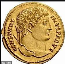 Siglos VI y IX en Constantinopla