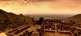 HARAPPA Y MOHENJO DARO