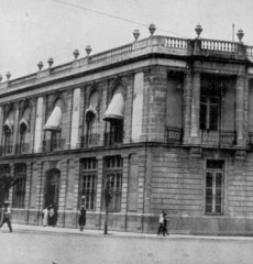 Acuerdos de Bucareli