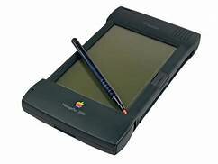 The first Personal Digital Assistants (PDAs) were released by Apple Computer Inc.