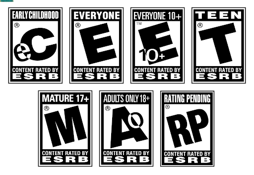 ESRB
