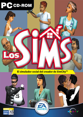 The sims