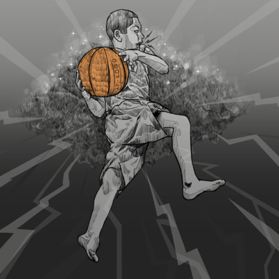 Timeline: Historia Del Baloncesto Mexicano.  Eduardo Flores Santillán 3°C T/V