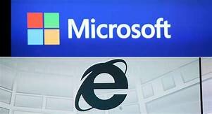 Microsoft takes over