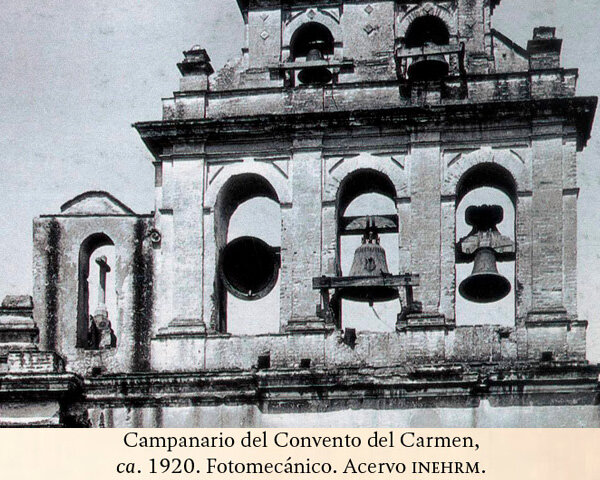 Clausura de los templos