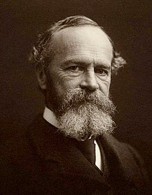 William James.