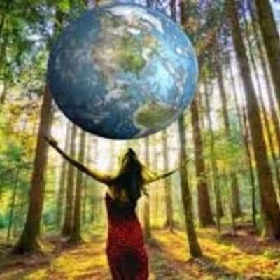 Timeline: Surgimiento de la Ecología Humana Grupo 397