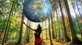 Timeline: Surgimiento de la Ecología Humana Grupo 397