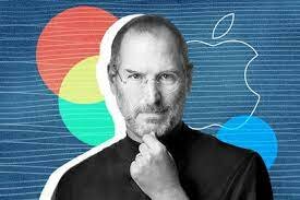 Steve Jobs 1955-2011