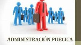 Timeline: Manejo de los recursos públicos en los momentos históricos