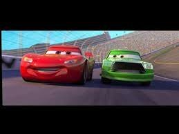 Who won the piston cup.