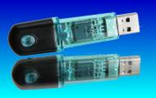 USB