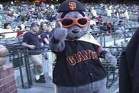 The beginning of Lou Seal