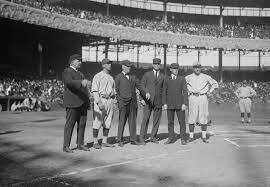 World Series 1921