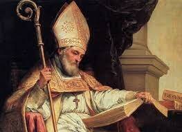 San Isidoro de Sevilla (560d.C - 636d.C)