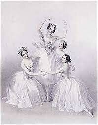 Cult of the Ballerina