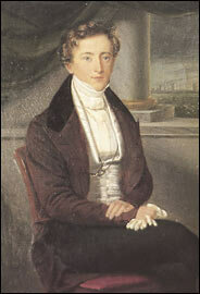 August Bournonville