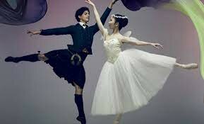 La Sylphide